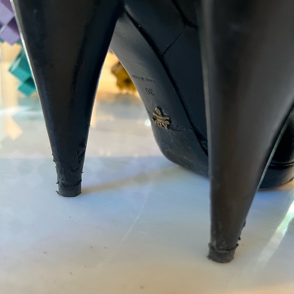 PRADA Booties - Picture 6 of 10